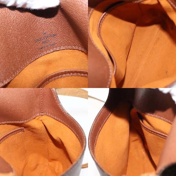 LOUIS VUITTON Monogram Musette Salsa Long Shoulder Bag M51387 - Picture 12 of 13